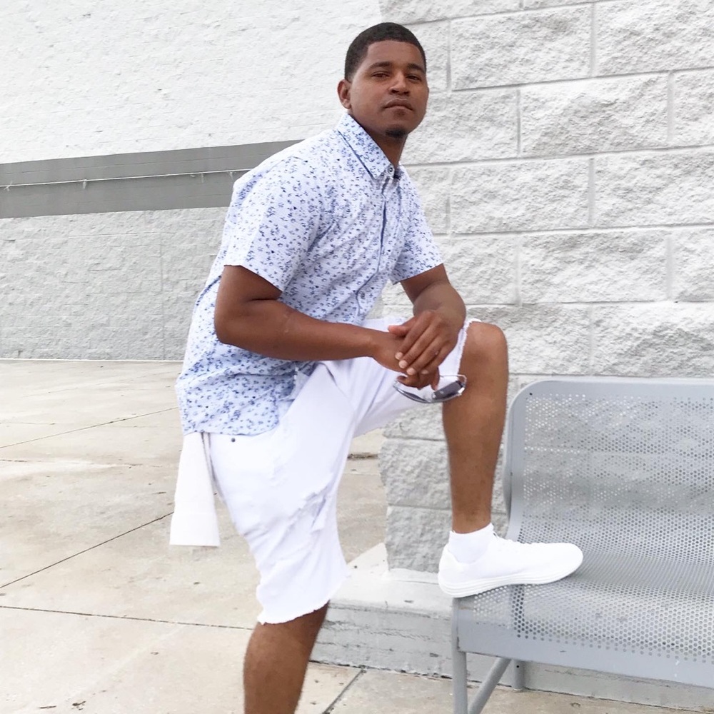 Meet your Posher, Tanijel